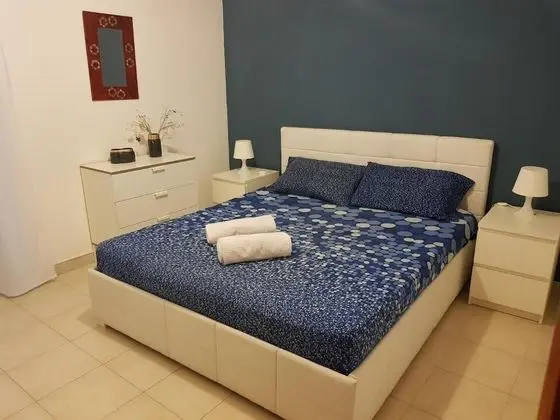 Fleri - One-bedroom Apartment