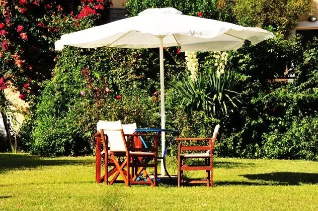 Villa Fleria