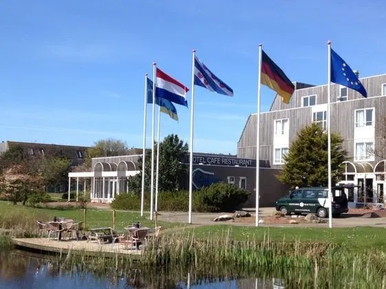 Fletcher Resort-Hotel Amelander Kaap