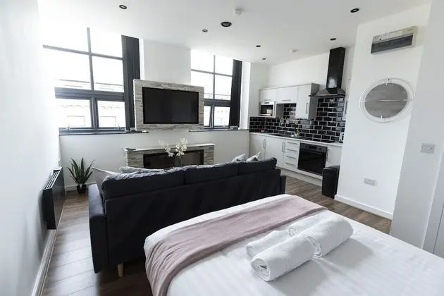 Fletcher Apartments