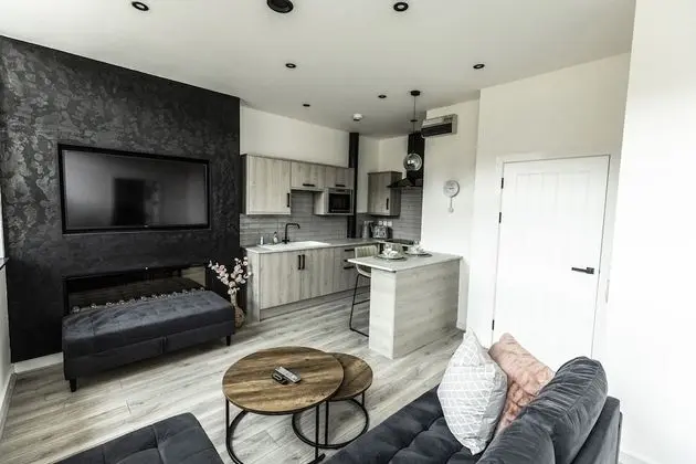Fletcher Apartments - Oda