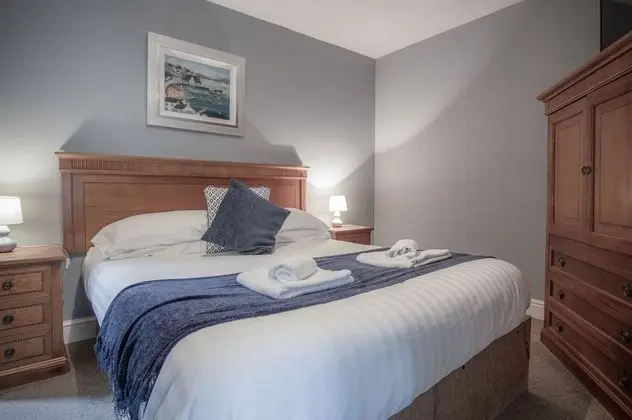 Fletcher Coach House - 3 Bedroom Cottage - Pendine - Oda