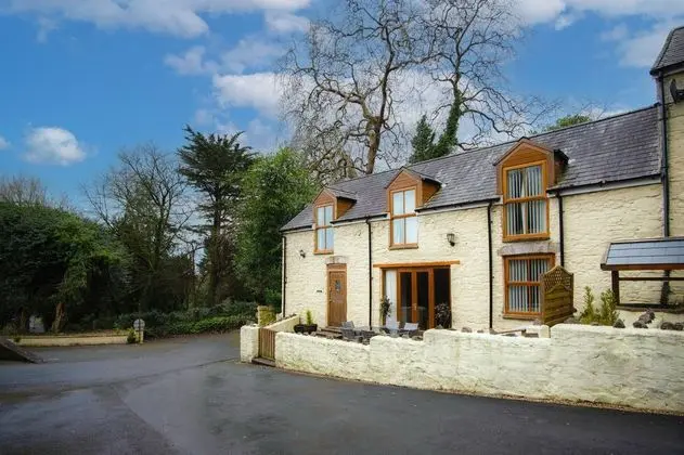 Fletcher Coach House - 3 Bedroom Cottage - Pendine - Öne Çıkan Resim