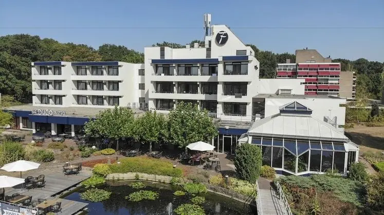 Fletcher Hotel Frerikshof