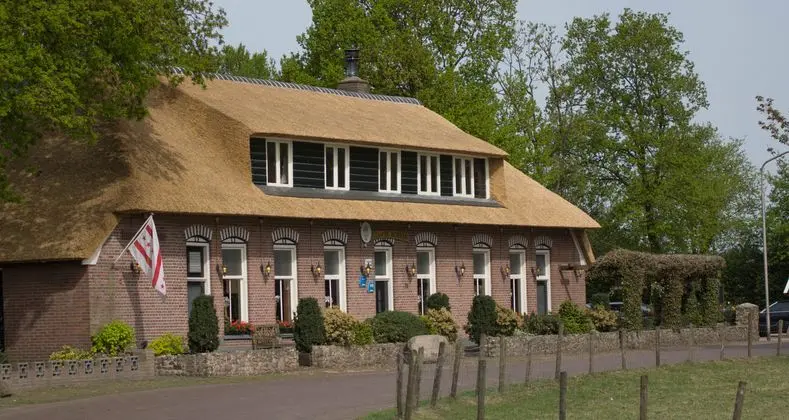 Fletcher Landhotel De Borken