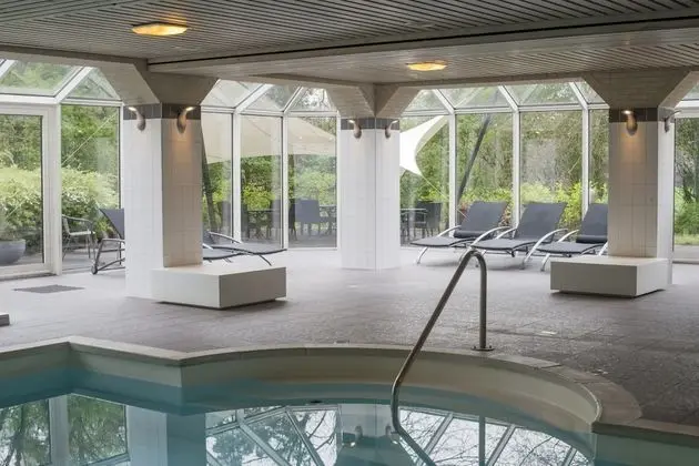 Fletcher Landgoed Hotel Avegoor - Havuz