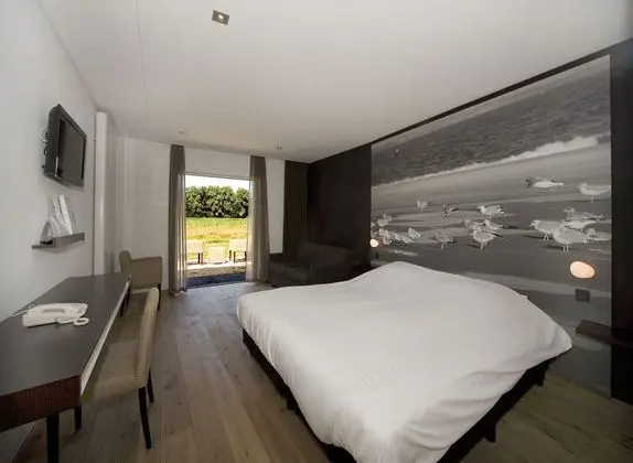 Fletcher Landgoedhotel Renesse