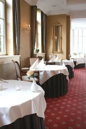 Fletcher Hotel-Restaurant De Dikke Van Dale