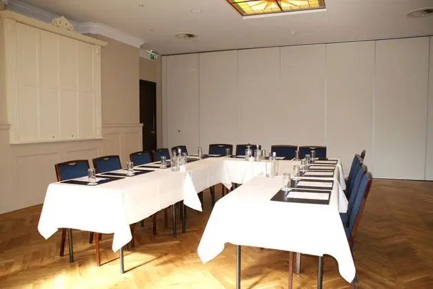 Fletcher Hotel-Restaurant De Dikke Van Dale - Genel