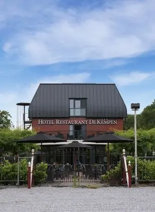 Fletcher Hotel - Restaurant De Kempen