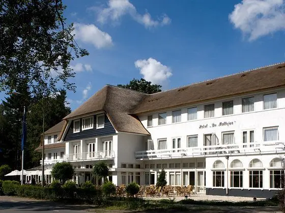 Fletcher Hotel-Restaurant De Mallejan