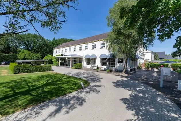 Fletcher Hotel - Restaurant De Reiskoffer - 1
