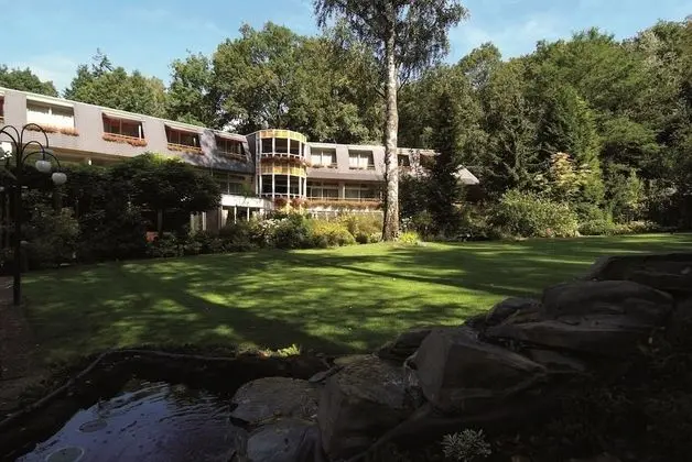 Fletcher Hotel-Restaurant De Scheperskamp