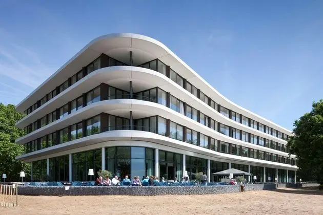 Fletcher Hotel-Restaurant De Wageningsche Berg