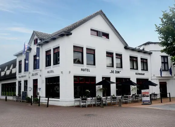 Fletcher Hotel-Restaurant De Zon