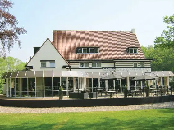 Fletcher Hotel-Restaurant Dinkeloord - 1