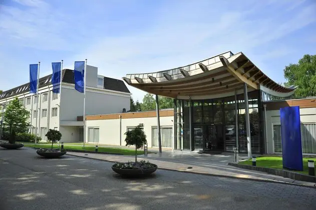 Fletcher Hotel-Restaurant Doorwerth-Arnhem