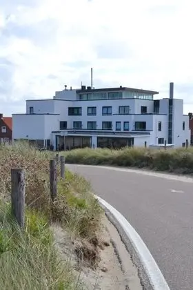 Fletcher Hotel-Restaurant Elzenduin