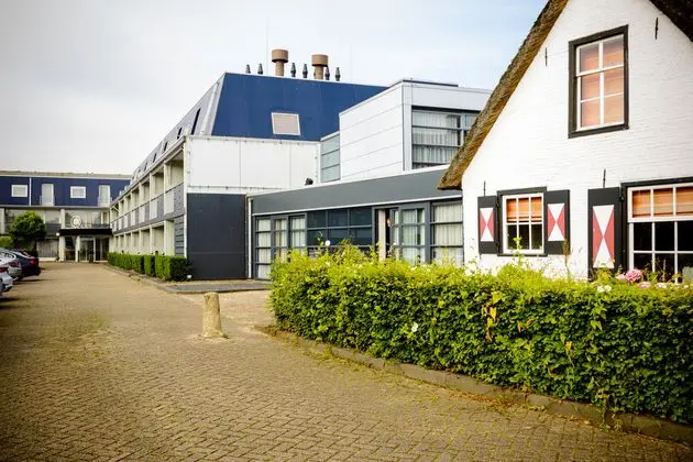 Fletcher Hotel-Restaurant Epe-Zwolle