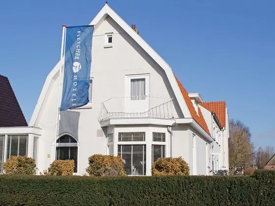 Fletcher Hotel-Restaurant Koogerend