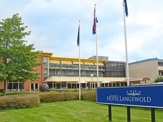 Fletcher Hotel-Restaurant Langewold