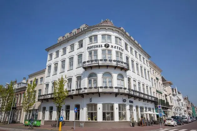 Fletcher Hotel-Restaurant Middelburg