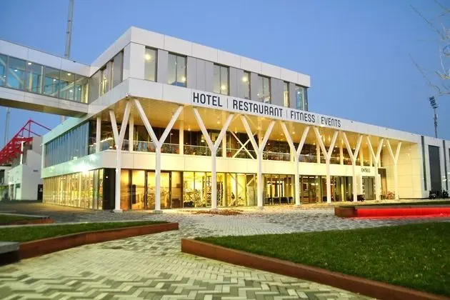 Fletcher Hotel - Restaurant Oss