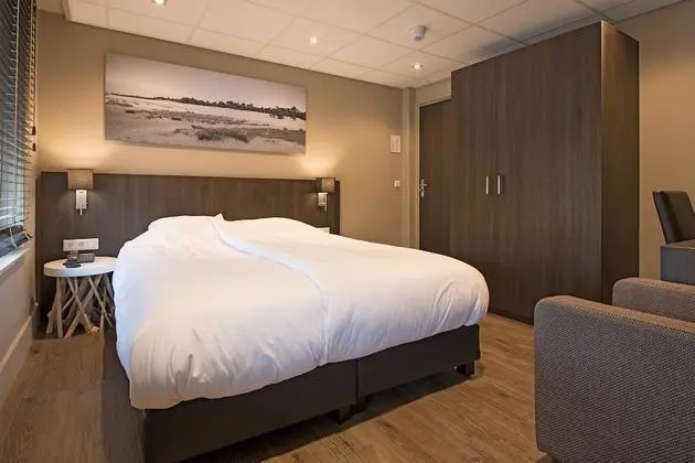 Fletcher Hotel - Restaurant Prinsen - Oda