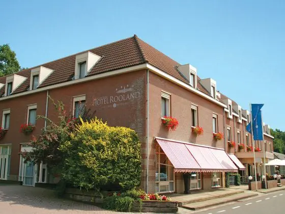 Fletcher Hotel-Restaurant Rooland