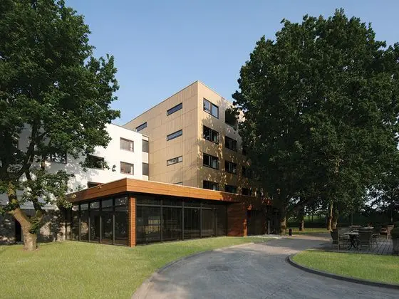 Fletcher Hotel-Restaurant Stadspark