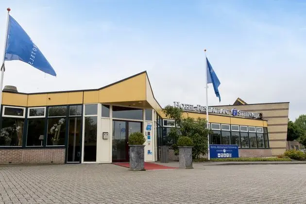 Fletcher Hotel-Restaurant Steenwijk