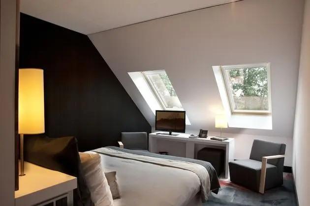 Fletcher Hotel - Restaurant Teugel Uden - Veghel - Oda