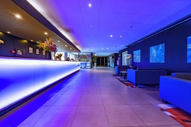 Fletcher Hotel - Restaurant Teugel Uden - Veghel - Spa