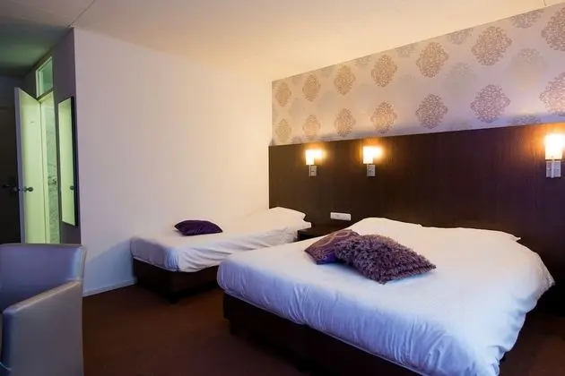 Fletcher Hotel - Restaurant Waalwijk - Oda