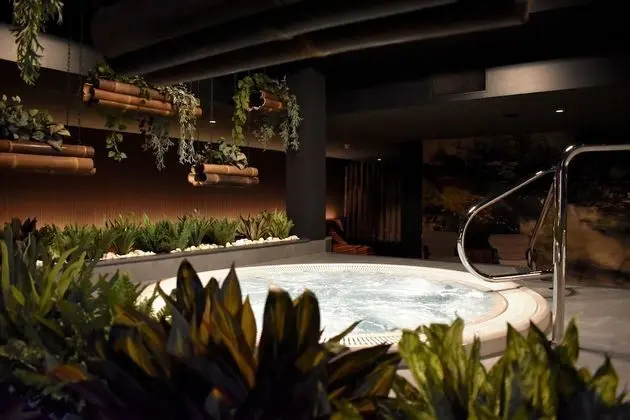 Fletcher Strandhotel Haamstede - Spa
