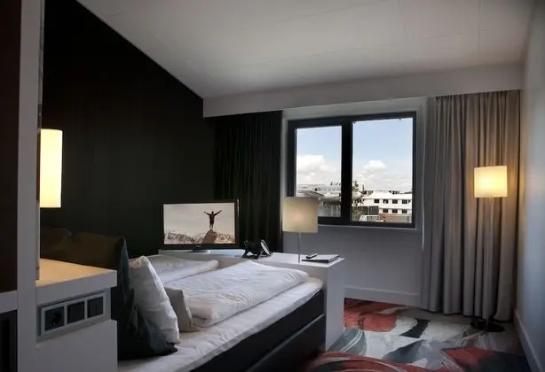Fletcher Wellness-Hotel Brabant-Mill - Oda