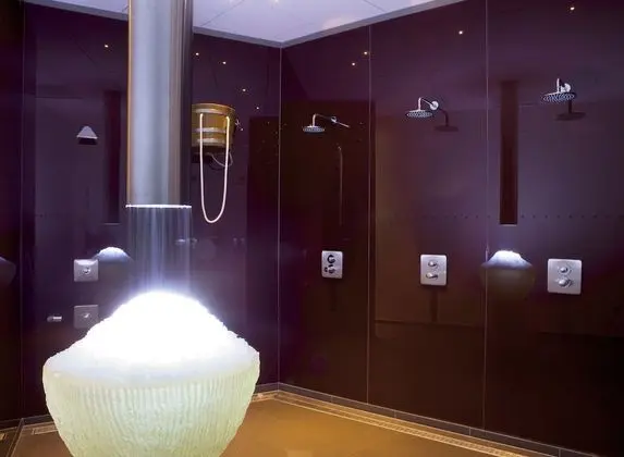 Fletcher Wellness - Hotel Helmond - Spa