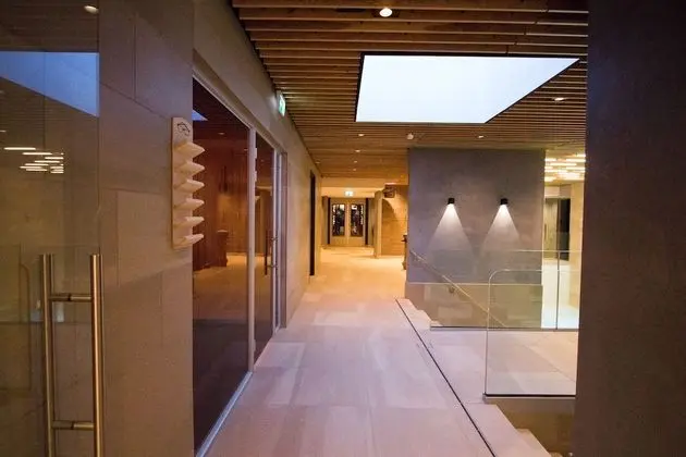 Fletcher Wellness-Hotel Kamperduinen - Spa