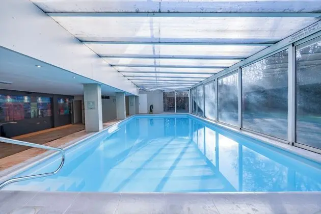 Fletcher Resort-Hotel Zutphen - Havuz