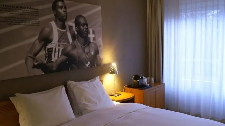 Fletcher Resort-Hotel Zutphen - Oda