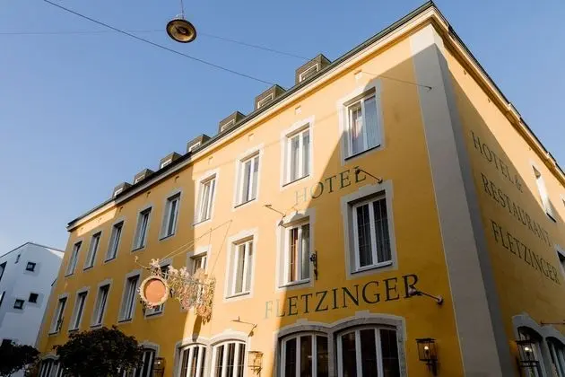 Hotel Fletzinger