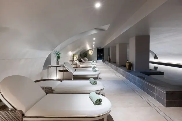 Fleur de Loire - Spa