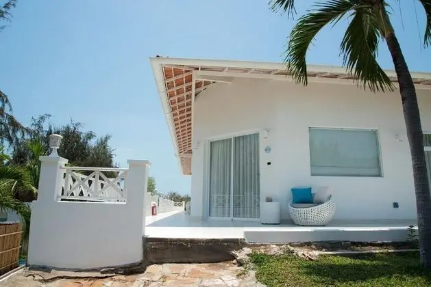 Fleur de Lys Resort & Spa Long Hai - Dış Mekan