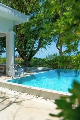 Fleur de Lys Resort & Spa Long Hai - Havuz