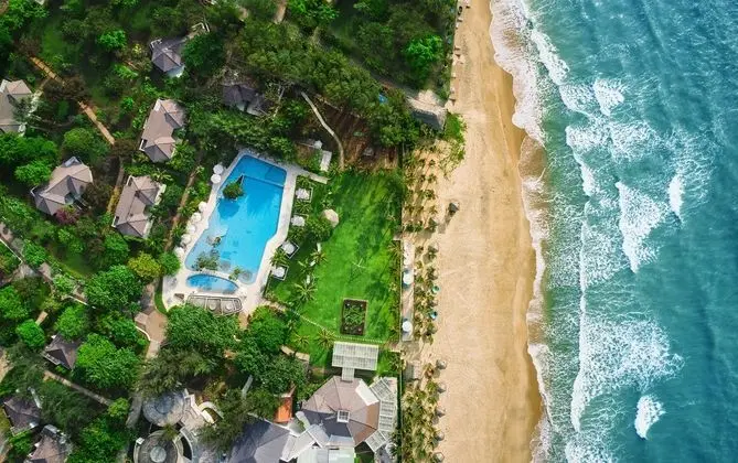 Fleur de Lys Resort & Spa Long Hai - Öne Çıkan Resim