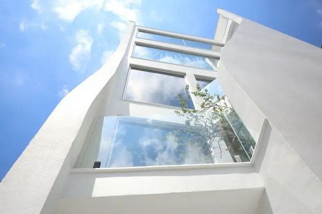 fleur villa
