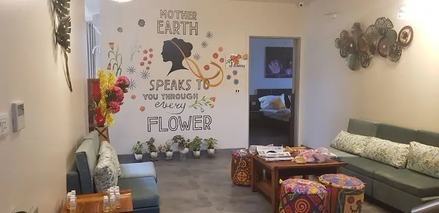 Hotel Fleur