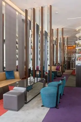 Fleur Lis Hotel Hsinchu - Öne Çıkan Resim