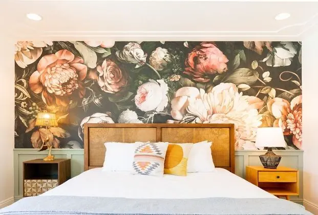 Fleur Noire Hotel - Oda