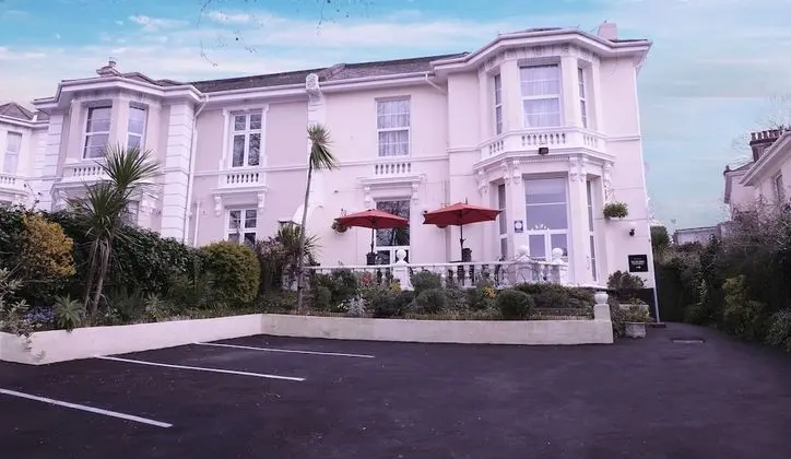 Fleurie Guest House - Dış Mekan